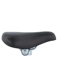 12" + 14" Cykelsadel Svart>Stoy