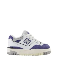 550 Baby Lace Sneakers White>New Balance Sale