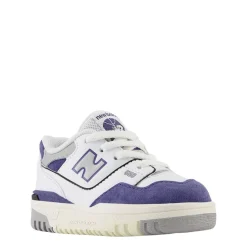 550 Baby Lace Sneakers White><noscript><img width=