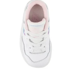 550 Baby Lace Sneakers White>New Balance Outlet