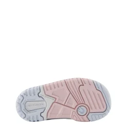 550 Baby Lace Sneakers White><noscript><img width=