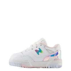 550 Baby Lace Sneakers White><noscript><img width=