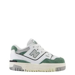 550 Baby Lace Sneakers White>New Balance Best