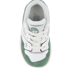 550 Baby Lace Sneakers White><noscript><img width=