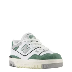 550 Baby Lace Sneakers White><noscript><img width=