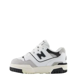 550 Baby Lace Sneakers White><noscript><img width=