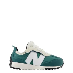 574 Baby NEW-B Hook & Loop Sneakers New Spruce>New Balance Best