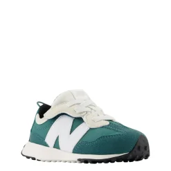 574 Baby NEW-B Hook & Loop Sneakers New Spruce>New Balance Best
