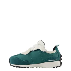 574 Baby NEW-B Hook & Loop Sneakers New Spruce><noscript><img width=