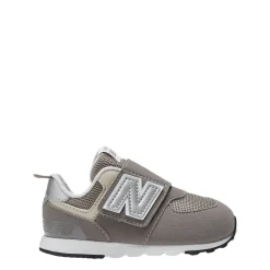 574 Baby Sneakers Med Kardborreband Raincloud>New Balance Outlet