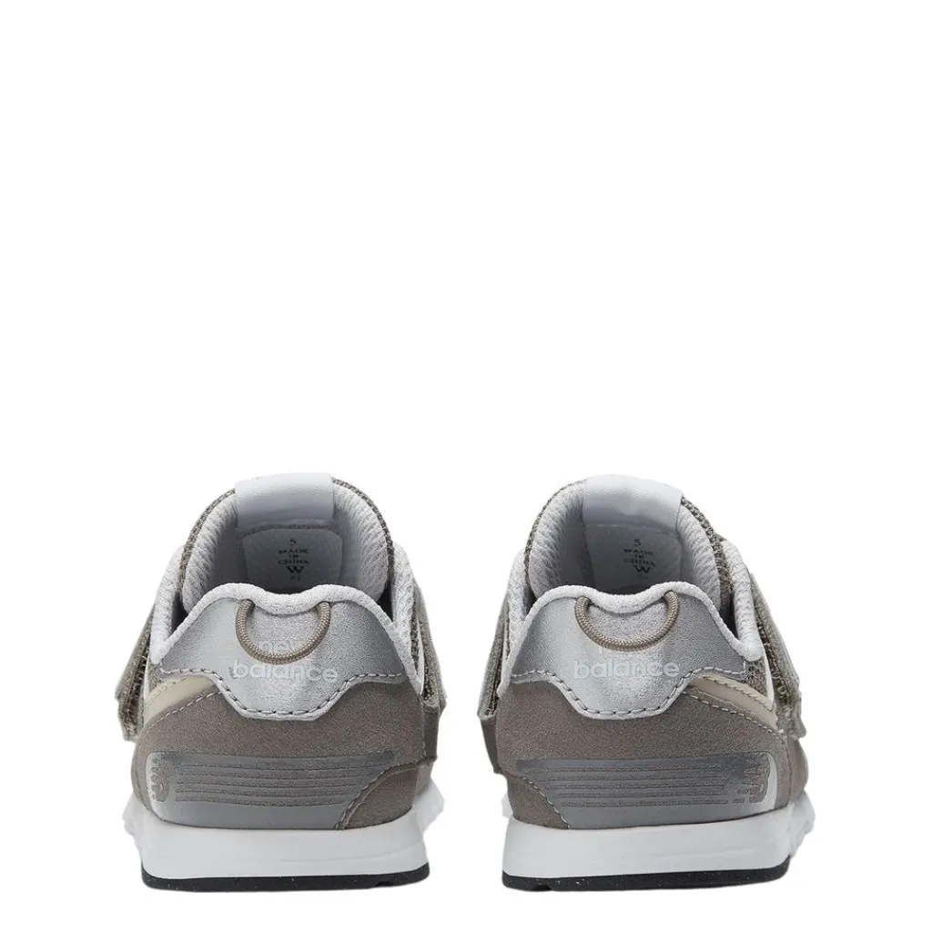 574 Baby Sneakers Med Kardborreband Raincloud>New Balance Outlet