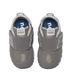574 Baby Sneakers Med Kardborreband Raincloud><noscript><img width=
