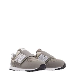 574 Baby Sneakers Med Kardborreband Raincloud><noscript><img width=
