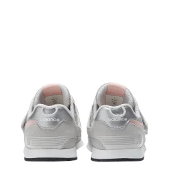 574 Baby Sneakers Med Kardborreband Rain Cloud>New Balance New