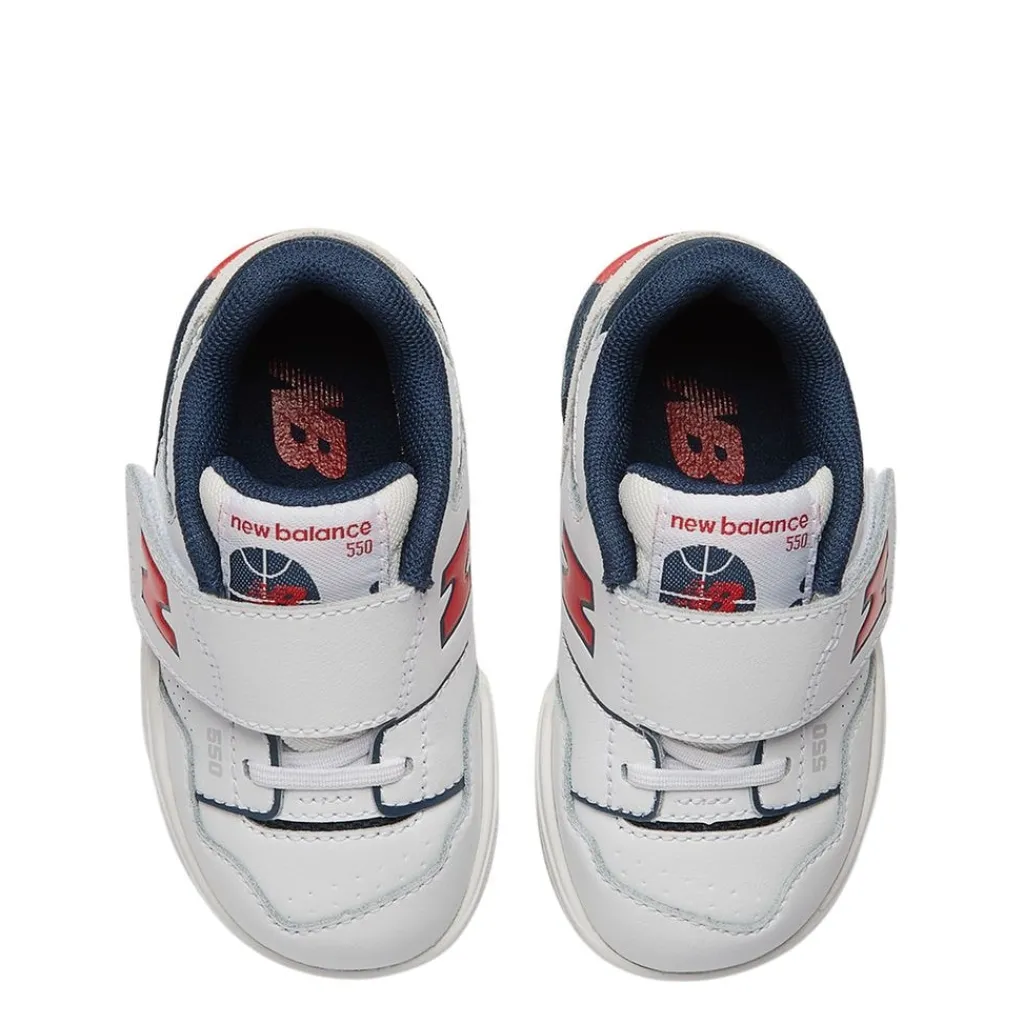 550 Baby Sneakers Vita>New Balance