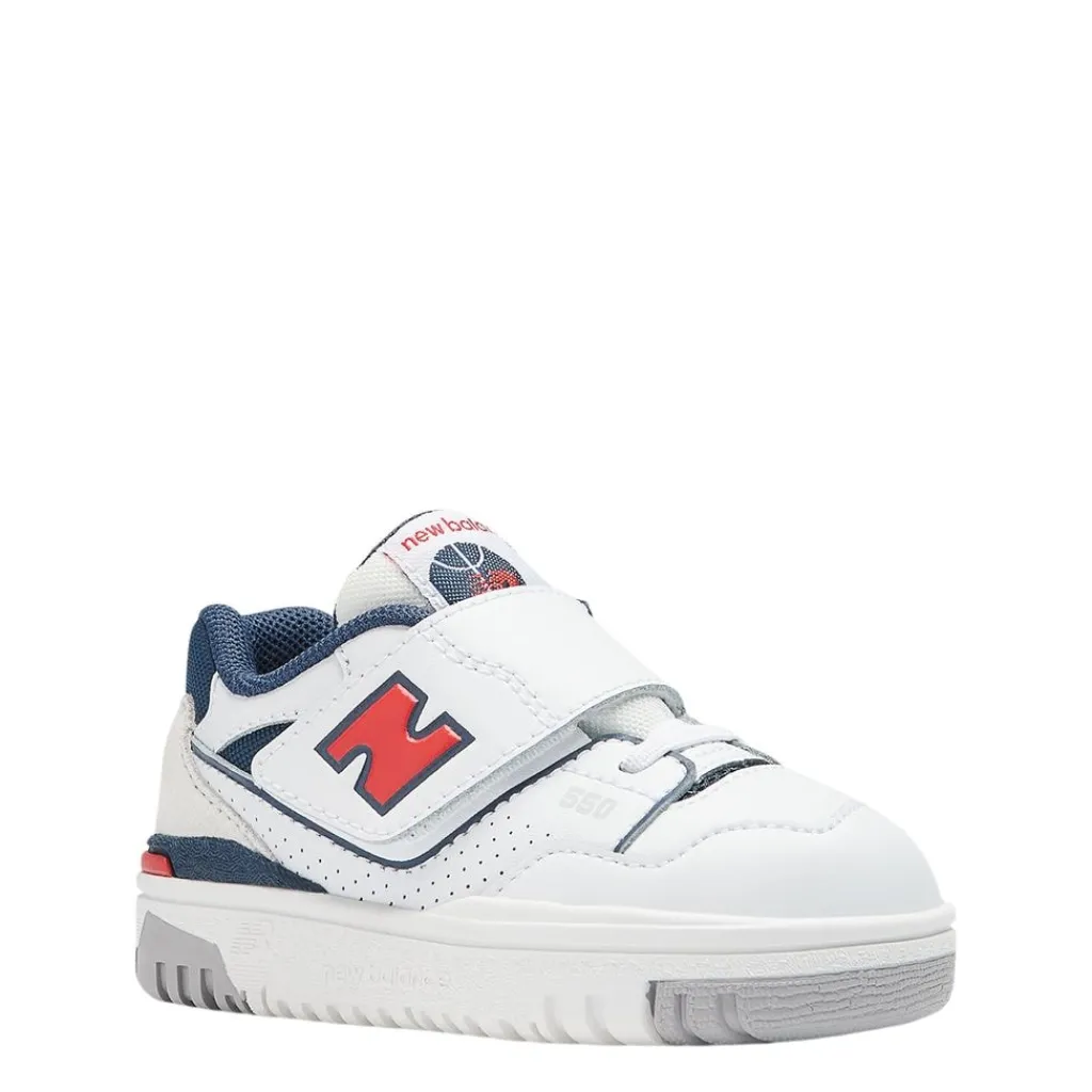 550 Baby Sneakers Vita>New Balance