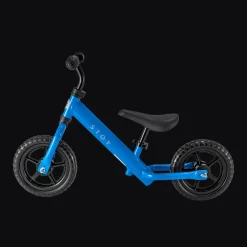 10" Balanscykel Aluminium Blue>Stoy Clearance
