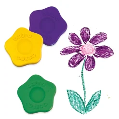 12 Blomkritor För Småbarn>Djeco Best