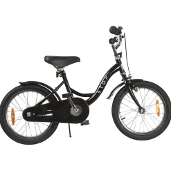 16" Classic Cykel Svart>Stoy Clearance