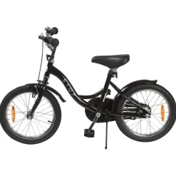 16" Classic Cykel Svart>Stoy Clearance