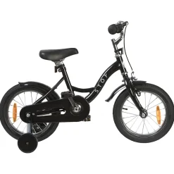 14" Classic Cykel Svart>Stoy Sale