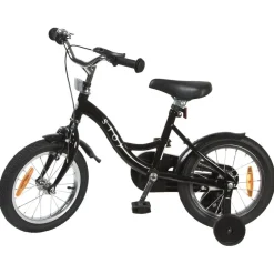 14" Classic Cykel Svart>Stoy Sale