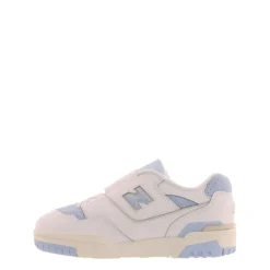 550 Kids Bungee Lace Hook & Loop Top Strap Sneakers Sea Salt><noscript><img width=
