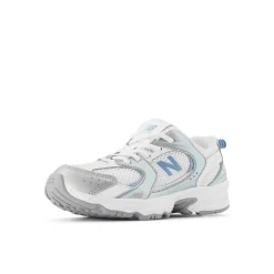 530 Kids Bungee Lace Sneakers Sea Salt><noscript><img width=