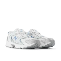 530 Kids Bungee Lace Sneakers Sea Salt><noscript><img width=