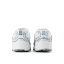 530 Kids Bungee Lace Sneakers Sea Salt><noscript><img width=
