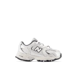 530 Kids Bungee Lace Sneakers Summer Fog>New Balance Discount
