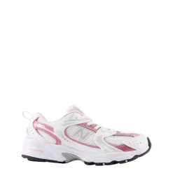 530 Kids Bungee Lace Sneakers White>New Balance Hot