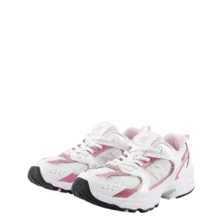 530 Kids Bungee Lace Sneakers White><noscript><img width=