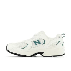 530 Kids Bungee Lace Sneakers Sea Salt>New Balance Sale