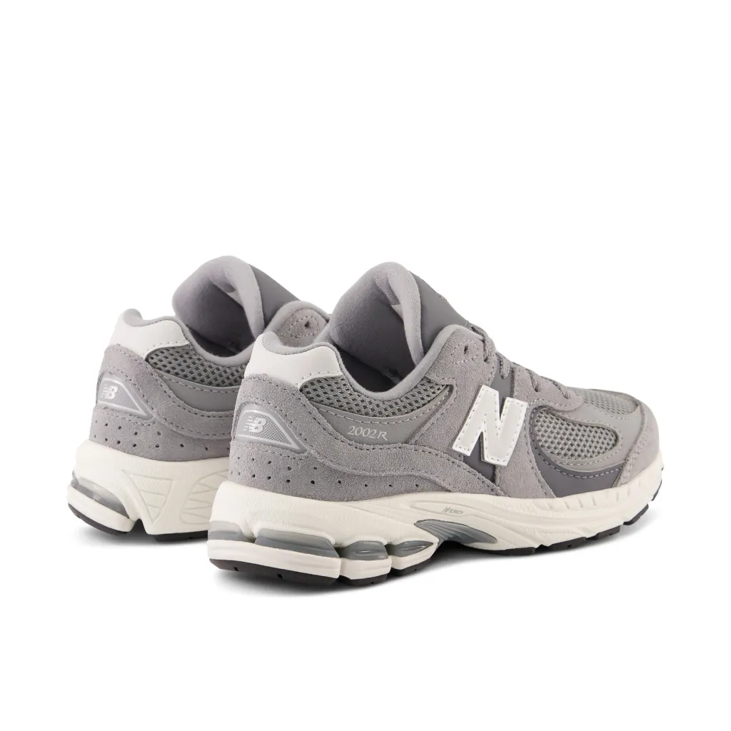 2002 Kids Bungee Lace Sneakers Steel>New Balance Sale