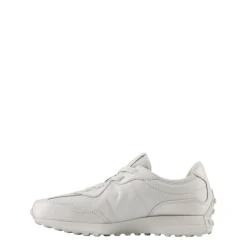 327 Kids Bungee Lace Sneakers Grey Matter><noscript><img width=