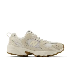 530 Kids Bungee Lace Sneakers Bisque>New Balance Online