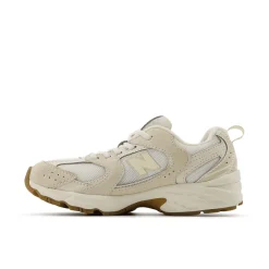 530 Kids Bungee Lace Sneakers Bisque>New Balance Online