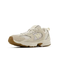 530 Kids Bungee Lace Sneakers Bisque><noscript><img width=