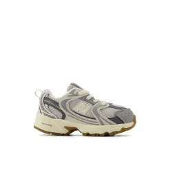 530 Kids Bungee Lace Sneakers Slate Grey>New Balance Online