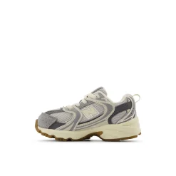 530 Kids Bungee Lace Sneakers Slate Grey>New Balance Online