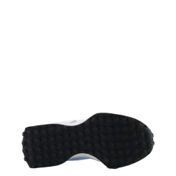 327 Kids Bungee Lace Sneakers Light Chrome Blue><noscript><img width=