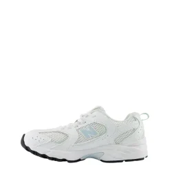 530 Kids Bungee Lace Sneakers White><noscript><img width=