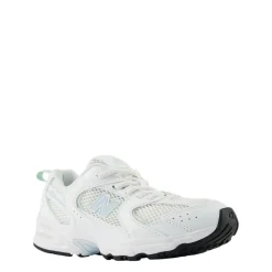 530 Kids Bungee Lace Sneakers White><noscript><img width=
