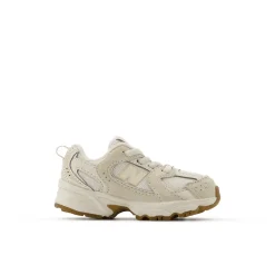 530 Kids Bungee Lace Sneakers Bisque>New Balance Discount