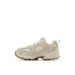 530 Kids Bungee Lace Sneakers Bisque>New Balance Discount