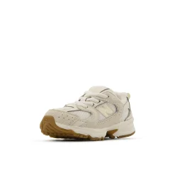 530 Kids Bungee Lace Sneakers Bisque><noscript><img width=