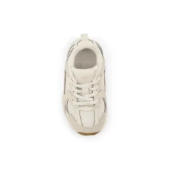 530 Kids Bungee Lace Sneakers Bisque><noscript><img width=