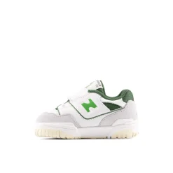 550 Kids Bungee Lace With Hook & Loop Top Strap Sneakers Sea Salt><noscript><img width=