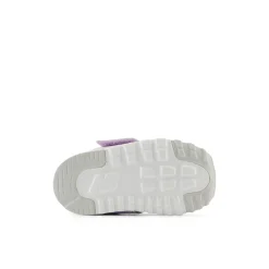 574 Kids Hook & Loop Sneakers Taro>New Balance Outlet